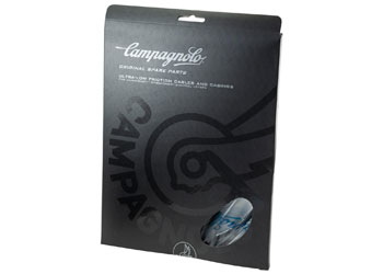 campagnolo Kit Cavi Guaine ER600